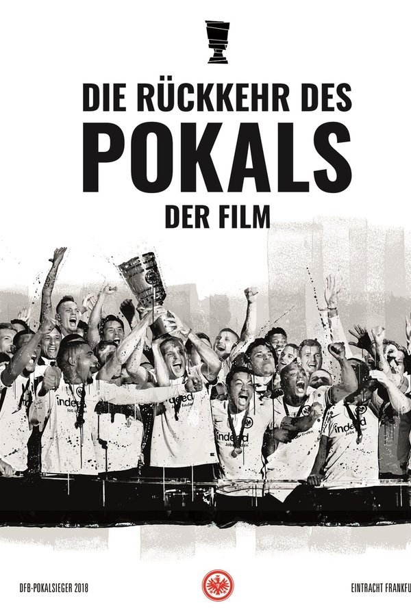 The Return of the Cup - The Film