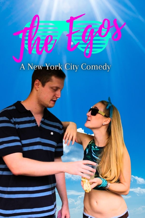 The Egos: A New York City Comedy