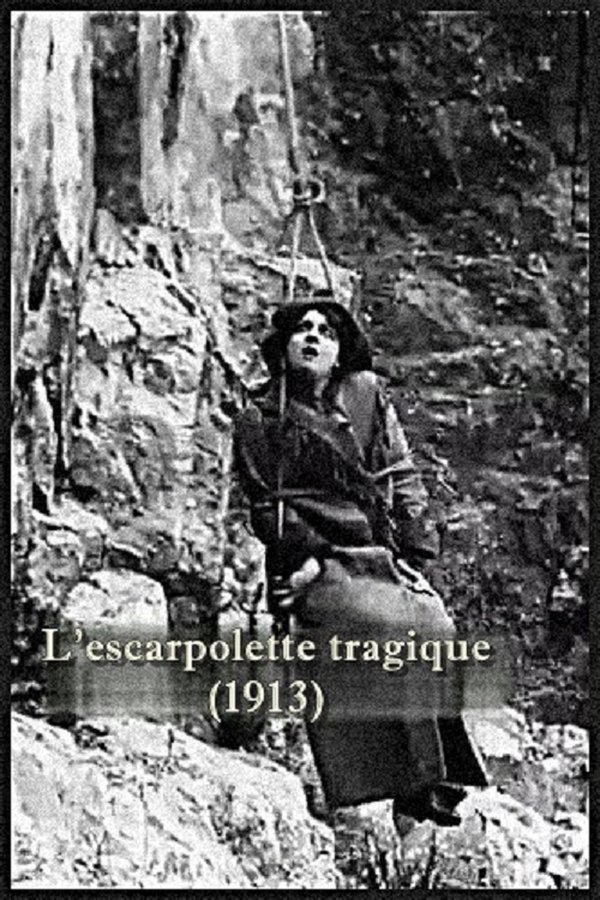 L'escarpolette Tragique
