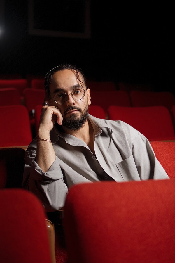 Director