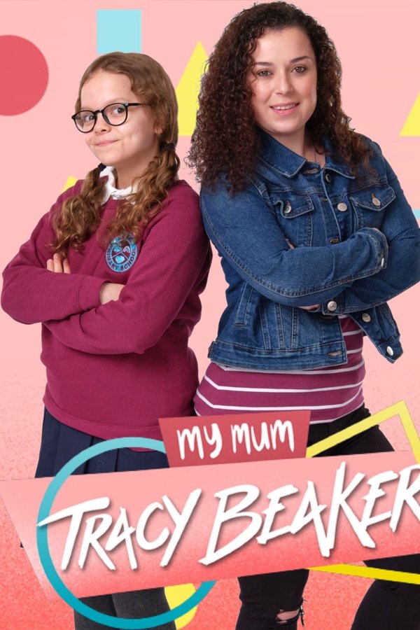 My Mum Tracy Beaker