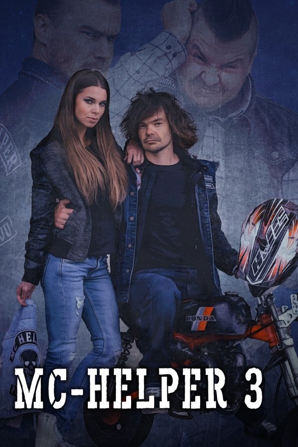 MC-Helper 3