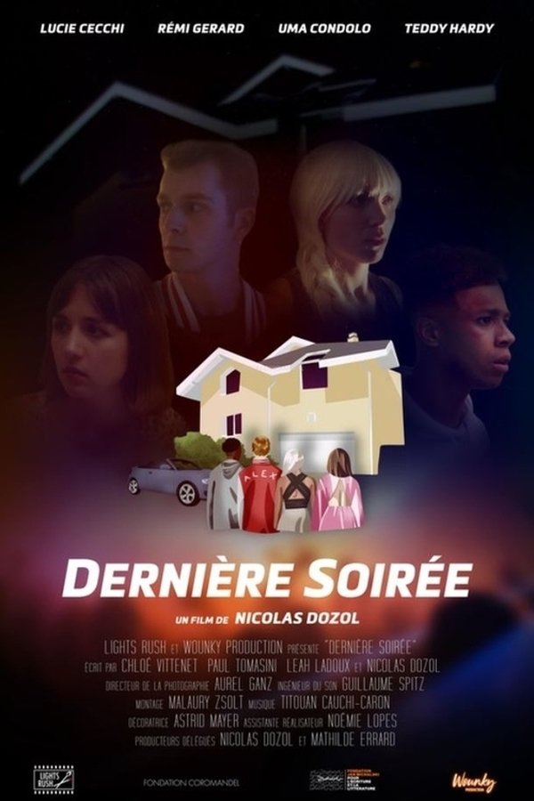 Dernière Soirée