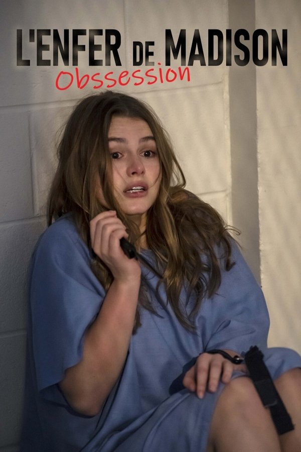 Obsession: Stalked By My Lover