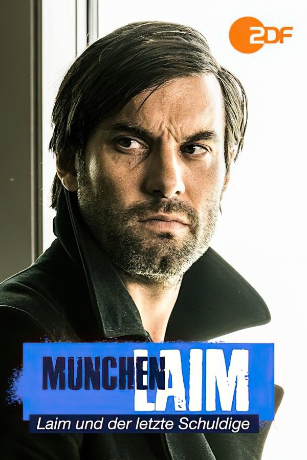 Laim Und Der Letzte Schuldige