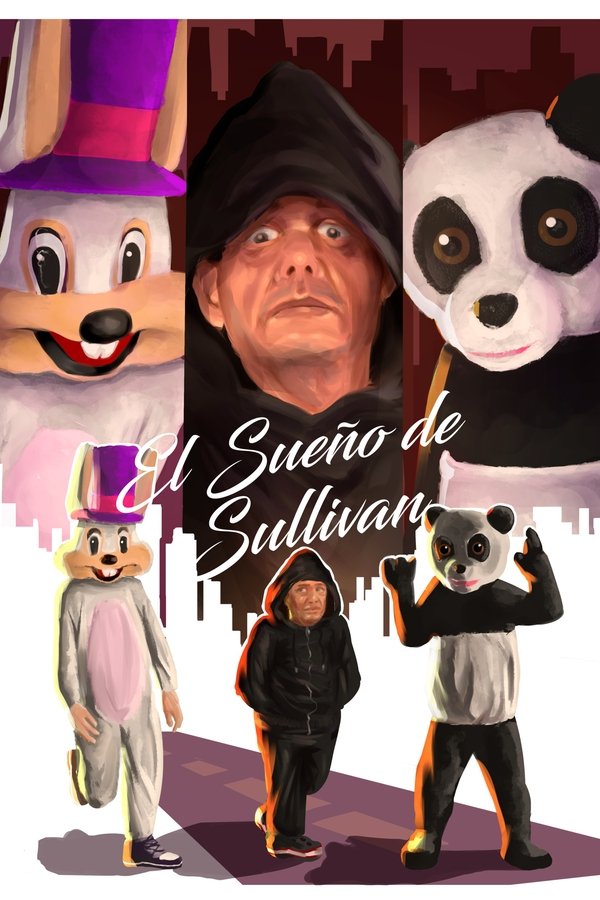 El Sueño De Sullivan