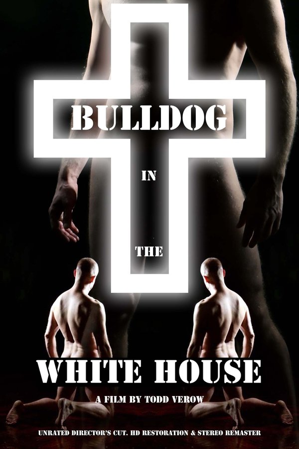 Bulldog In The White House