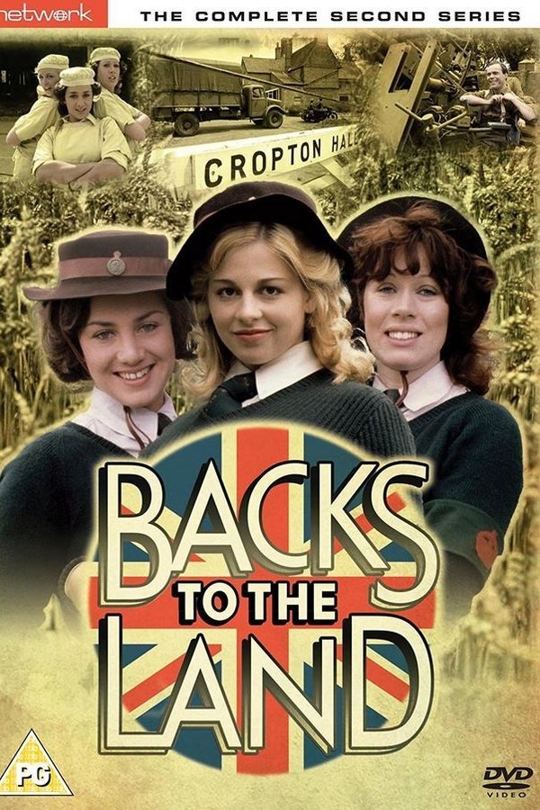 Backs To The Land