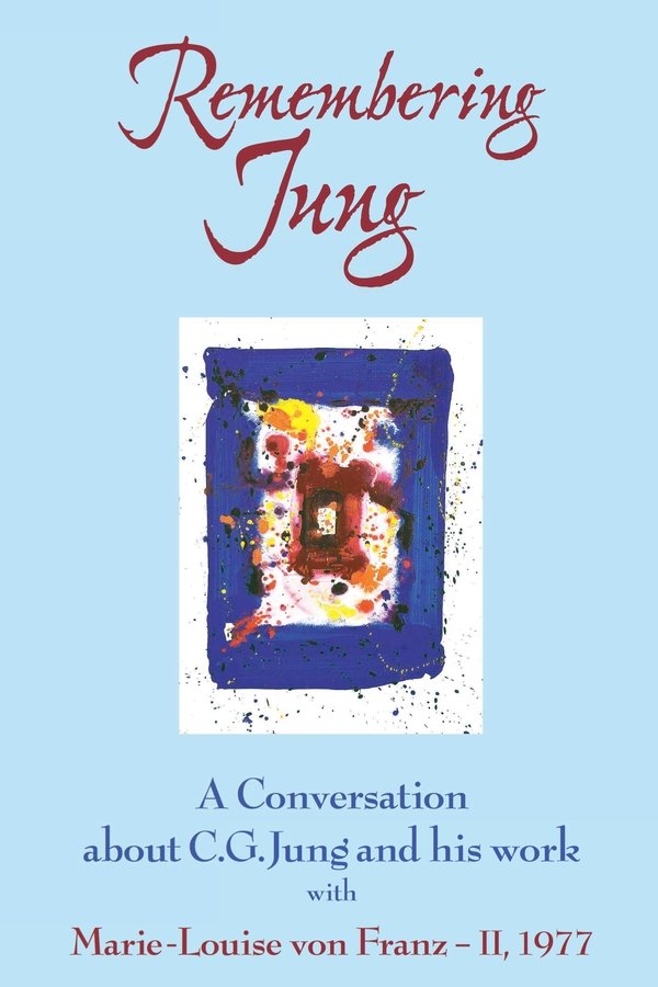 Remembering Jung #23-2