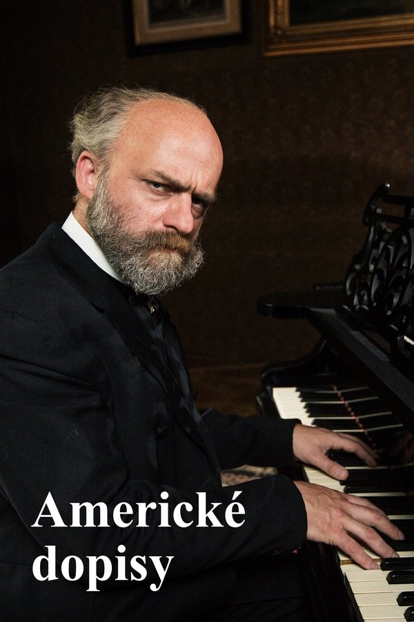Americké Dopisy