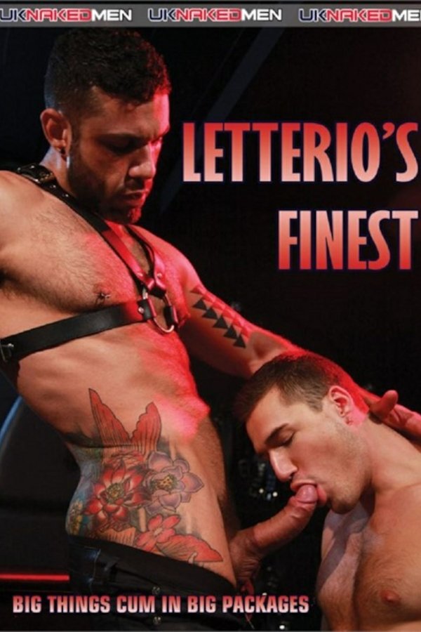 Letterio's Finest