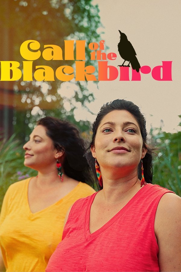 Call Of The Blackbird