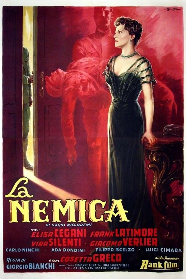 La Nemica