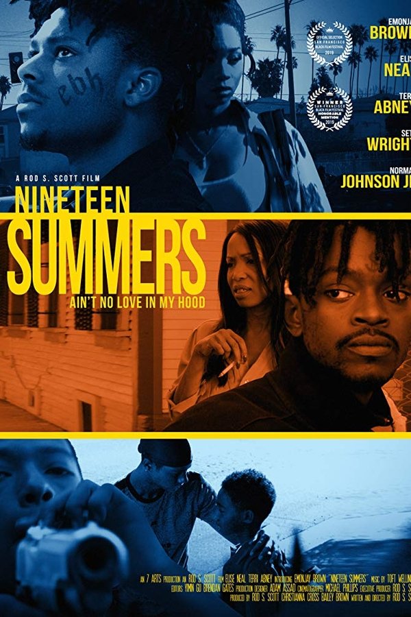 Nineteen Summers