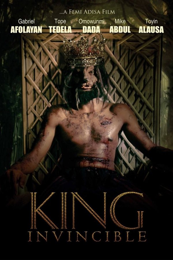 King Invincible