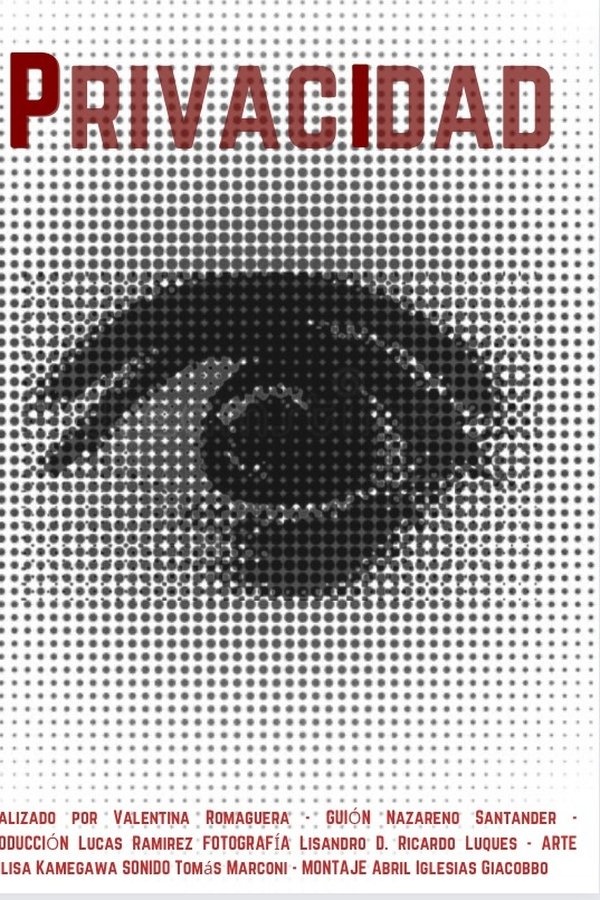 Privacidad