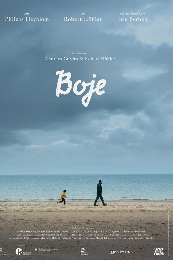 Boje