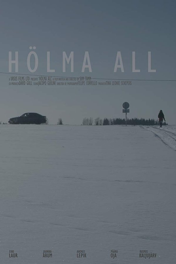Hölma All