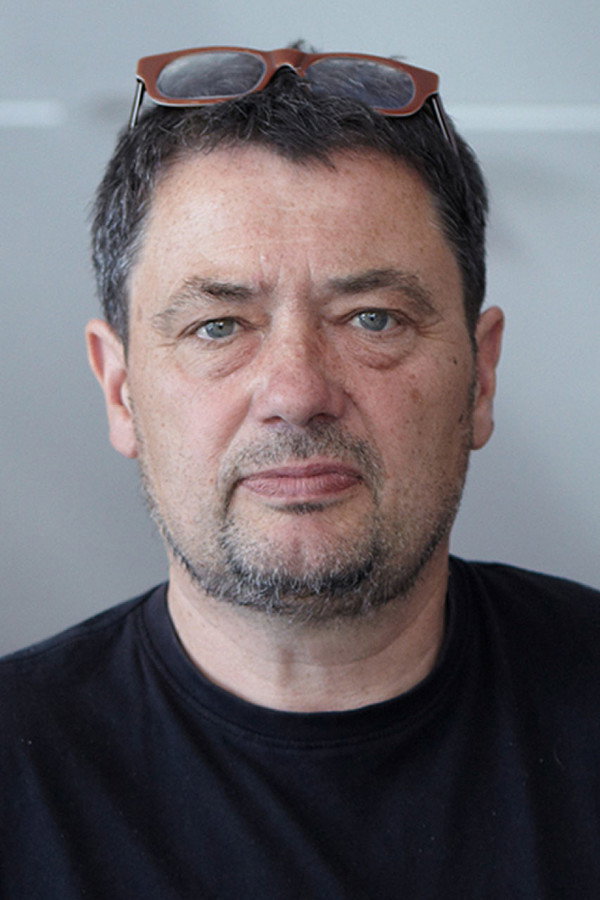Director