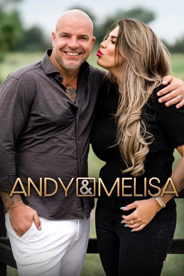 Andy & Melisa