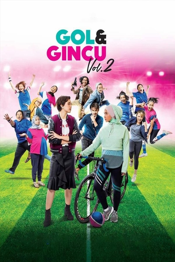 Gol & Gincu Vol. 2