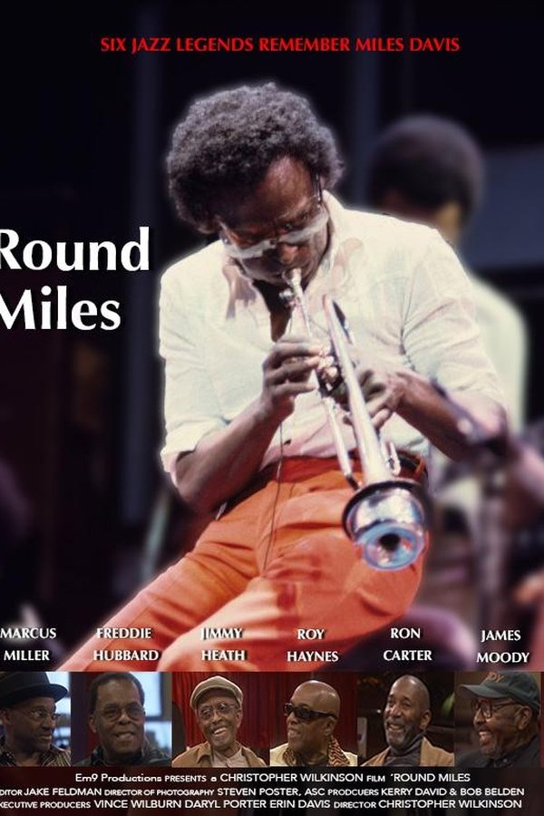 'Round Miles: A Miles Davis Documentary