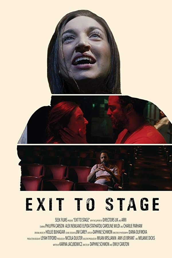 Exit To Stage