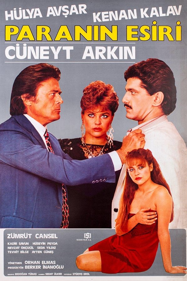Paranın Esiri