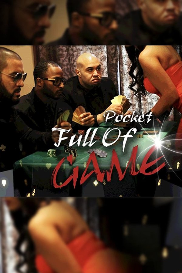 Pocket Full Of Game