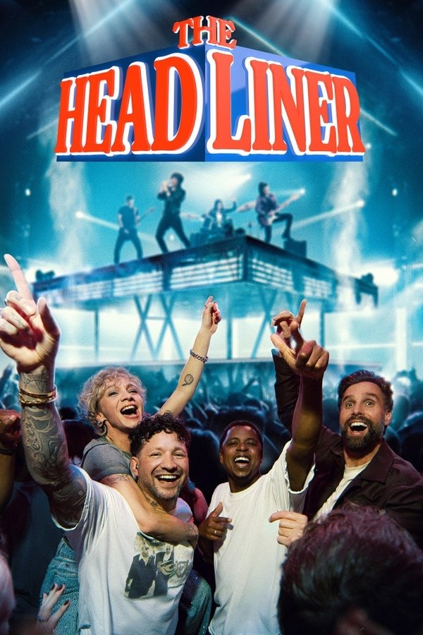 The Headliner