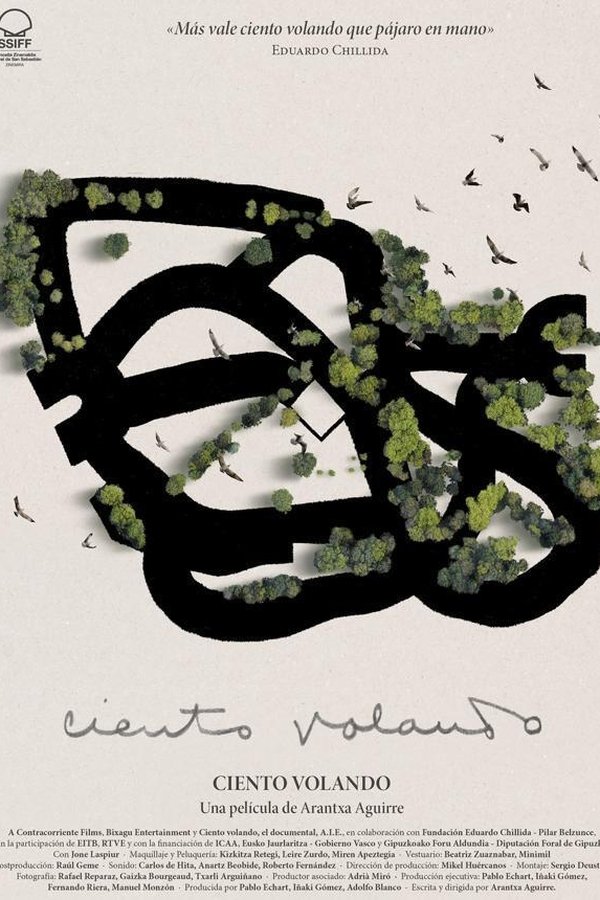 Ciento Volando