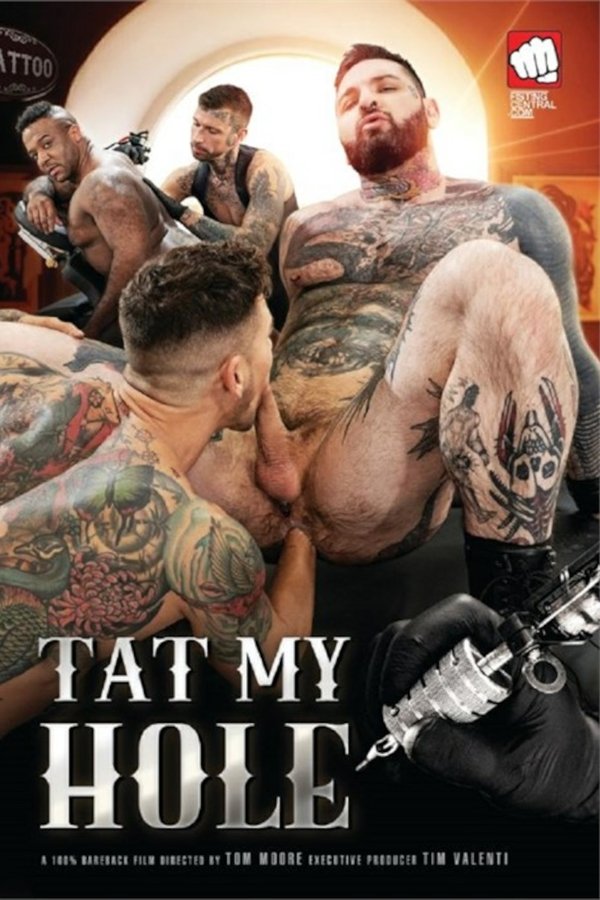 Tat My Hole