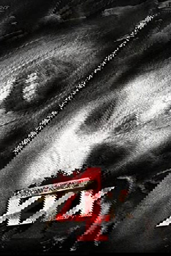 Cursed Psychic Video XXX 4