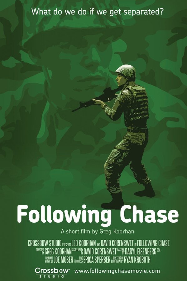 Following Chase