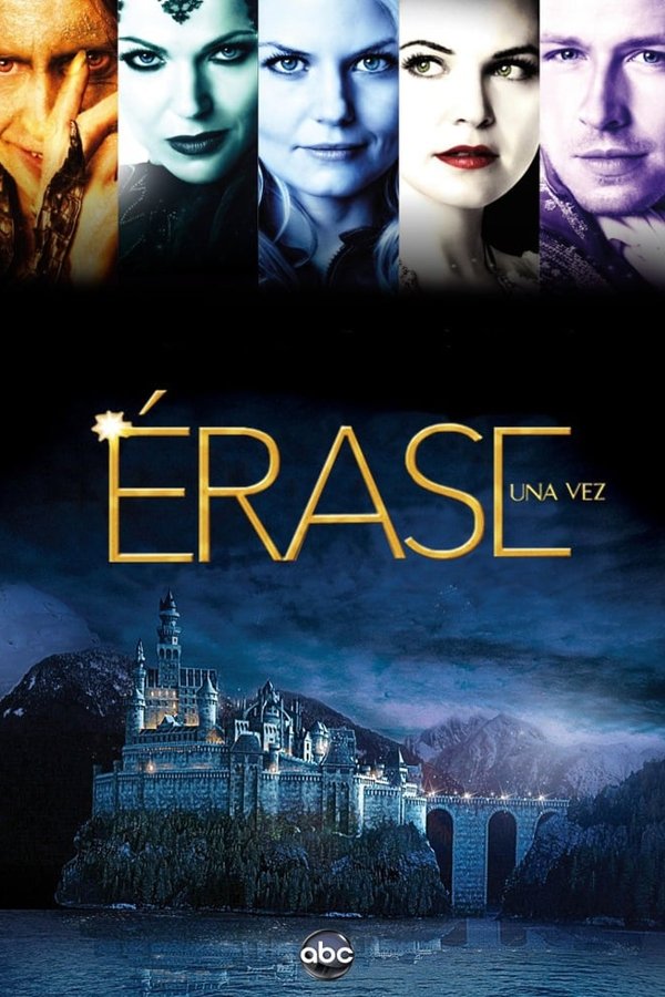 Érase una vez
