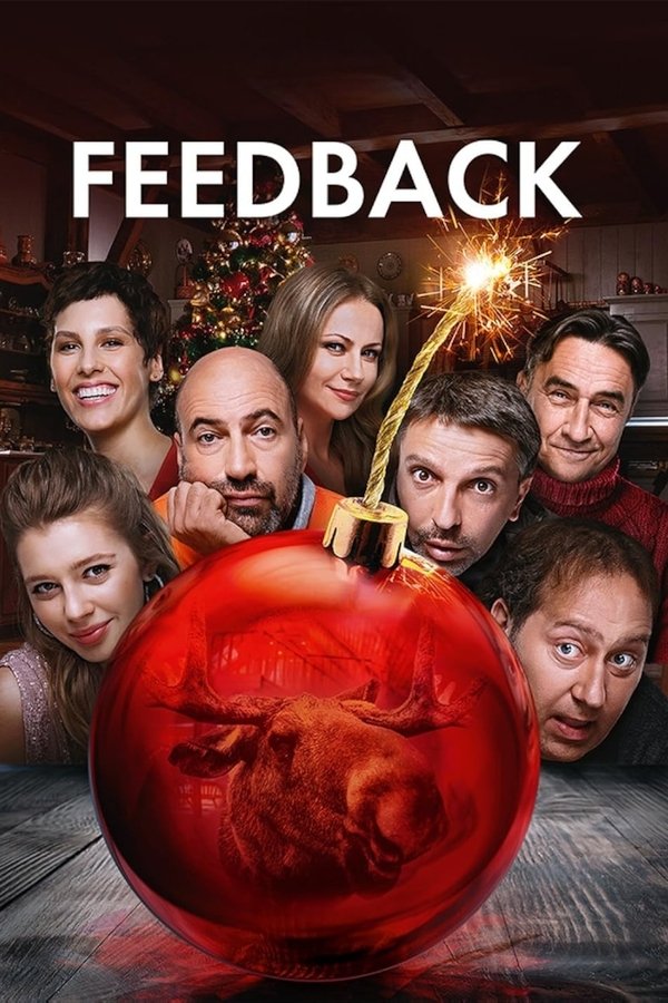 Feedback
