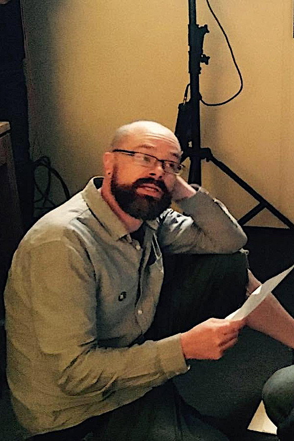 Director