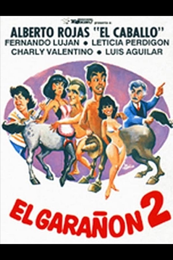 El Garañón 2