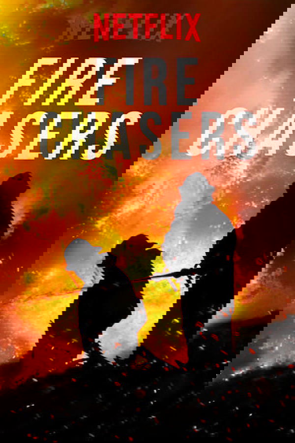 Fire Chasers