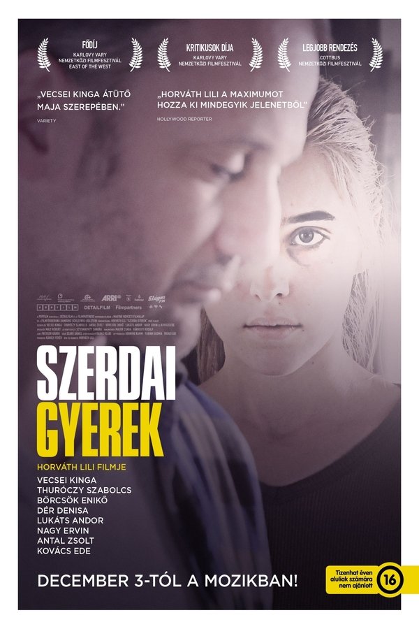 A Szerdai Gyerek