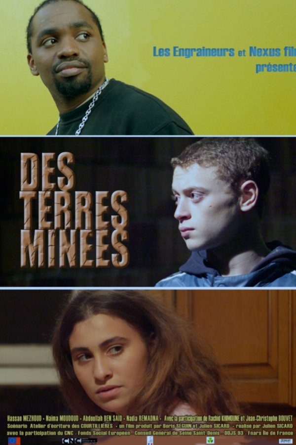 Des Terres Minées