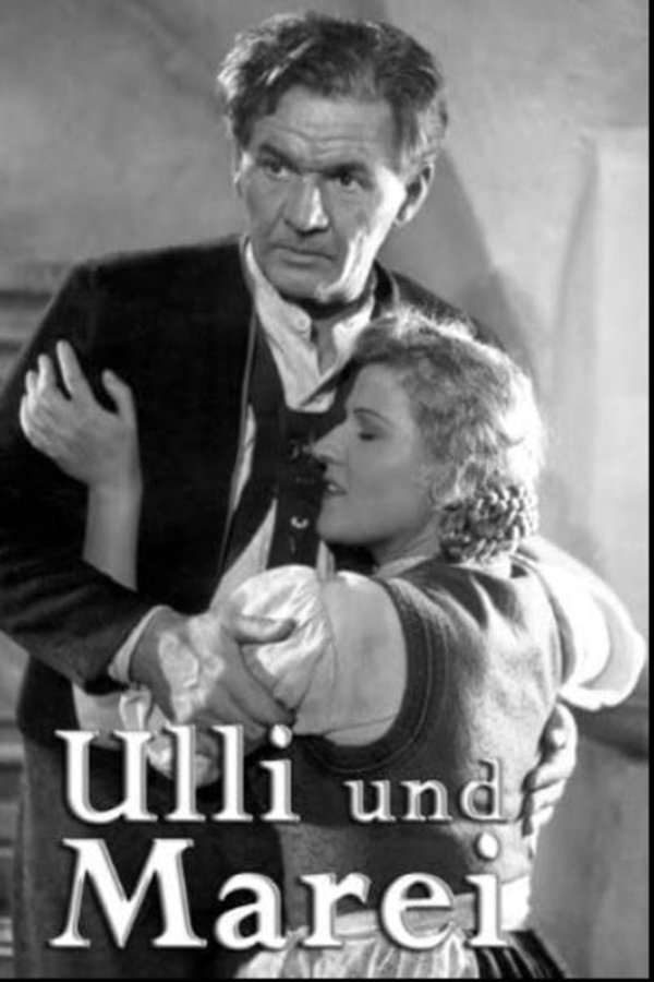 Ulli und Marei