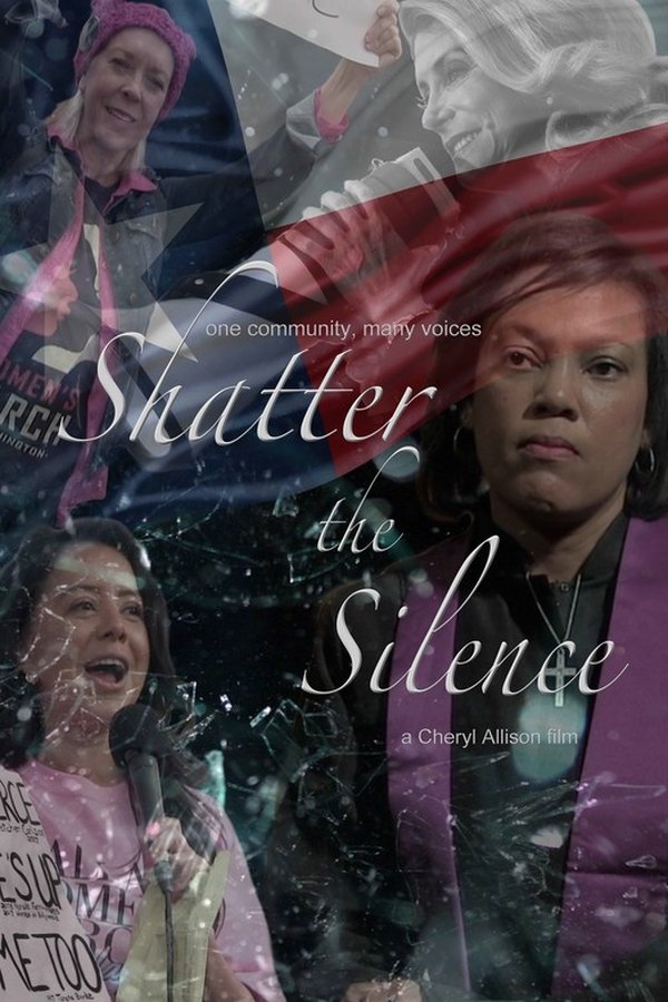 Shatter The Silence