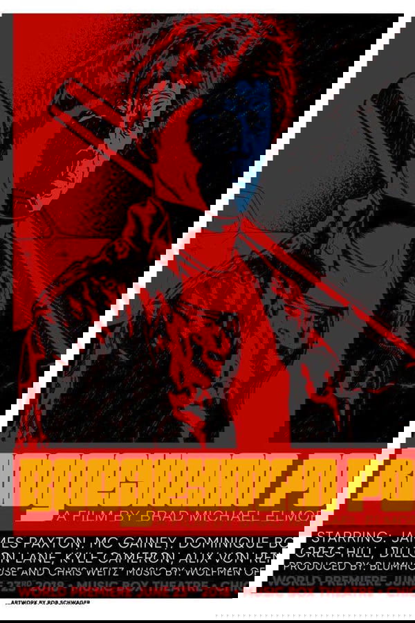 Boogeyman Pop