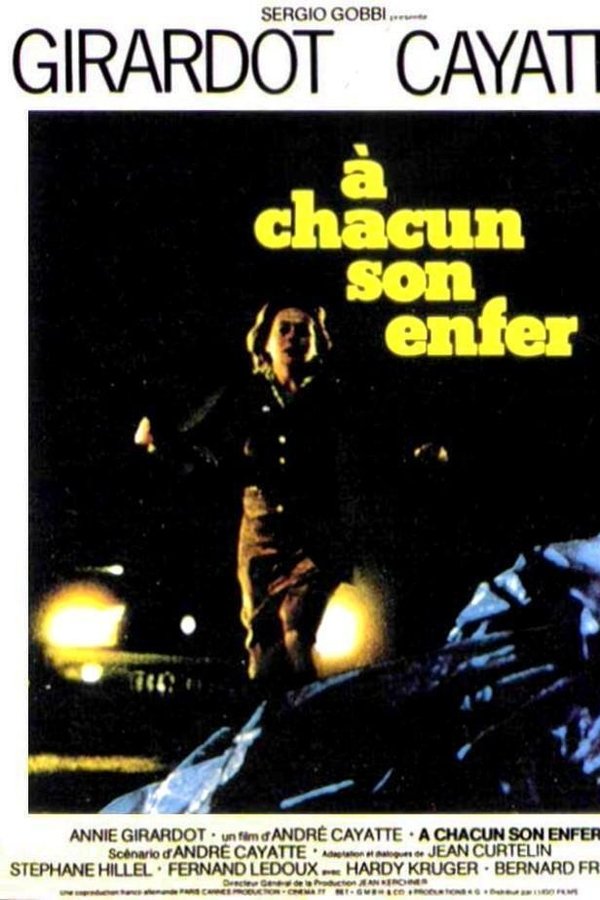 À Chacun Son Enfer