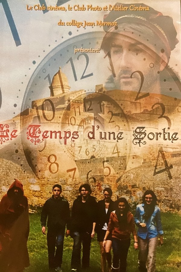 Le Temps D'une Sortie
