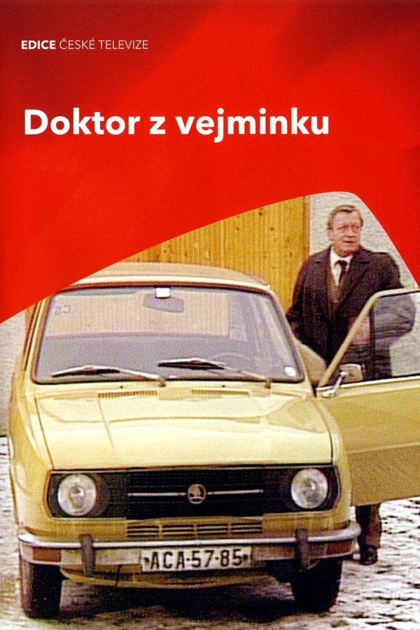 Doktor Z Vejminku