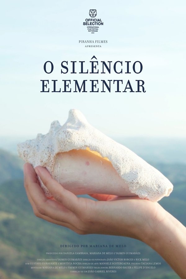 El silencio del hierro