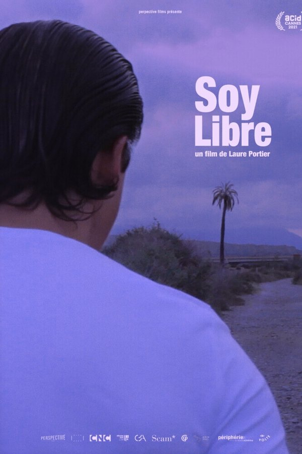 Soy Libre