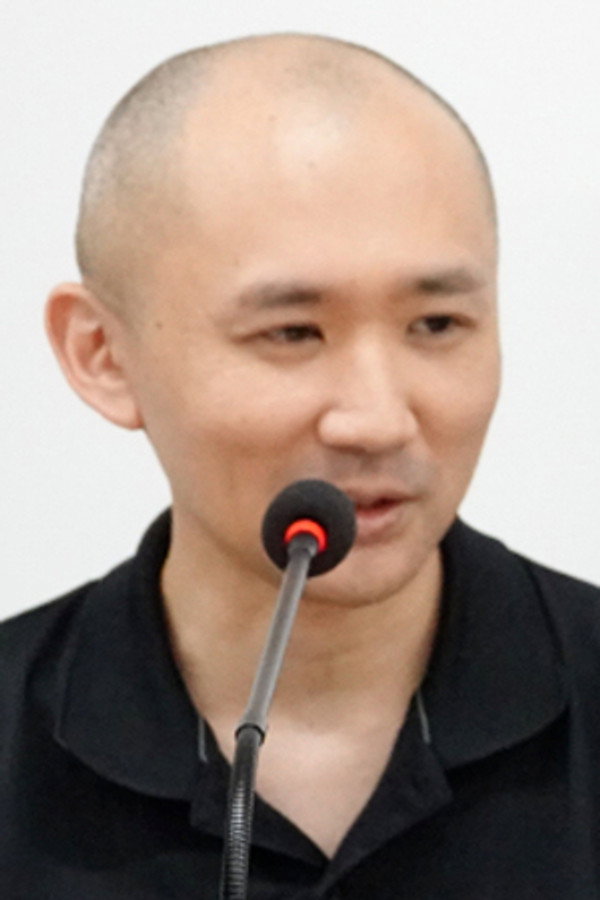 Director